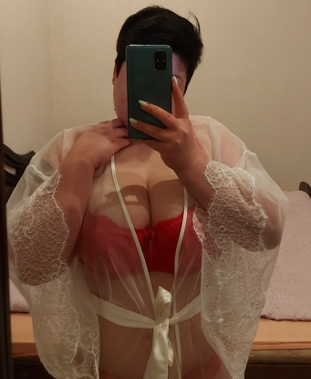 Анкета проститутки Инна - город Мамоново, 33 года, №15505