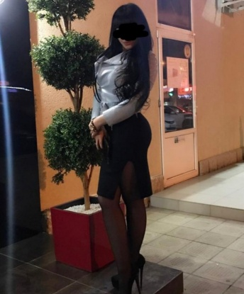 Анкета проститутки Вера - город Мамоново, 33 года, №9854